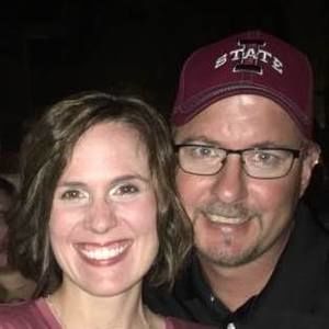 Meet your Posher, Julie